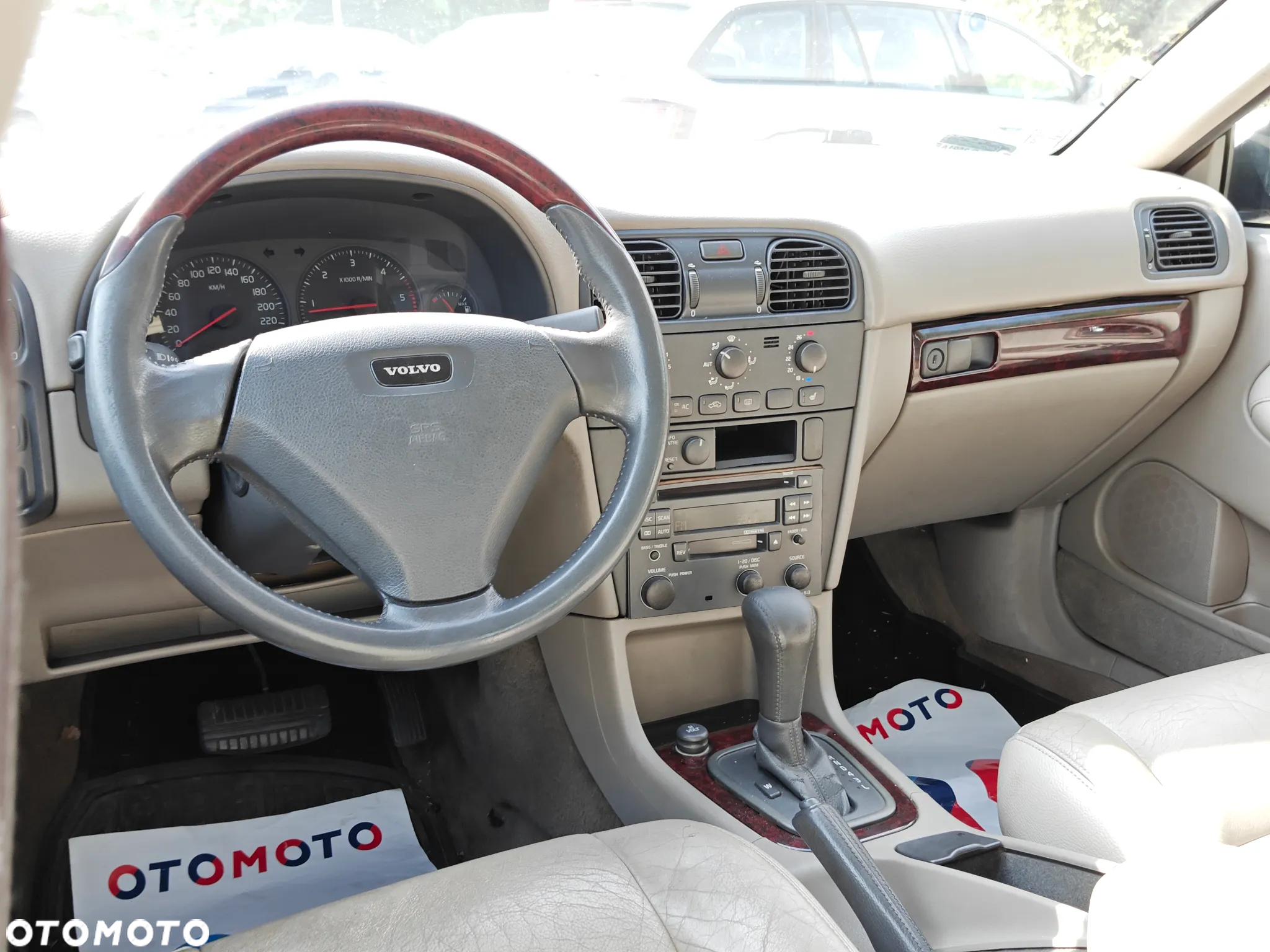 Volvo S40 2.4 Kinetic - 15