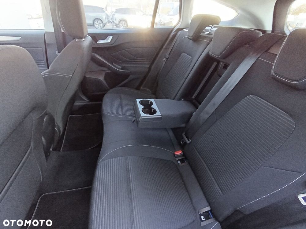Ford Focus SW 1.0 EcoBoost Titanium - 20