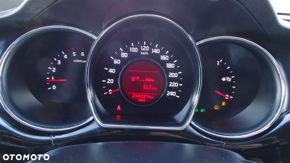Kia Ceed 1.6 CRDi L - 21