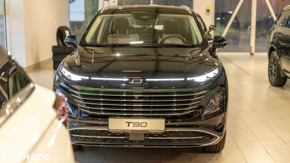 Bestune T90 2.0T Elegance - 2