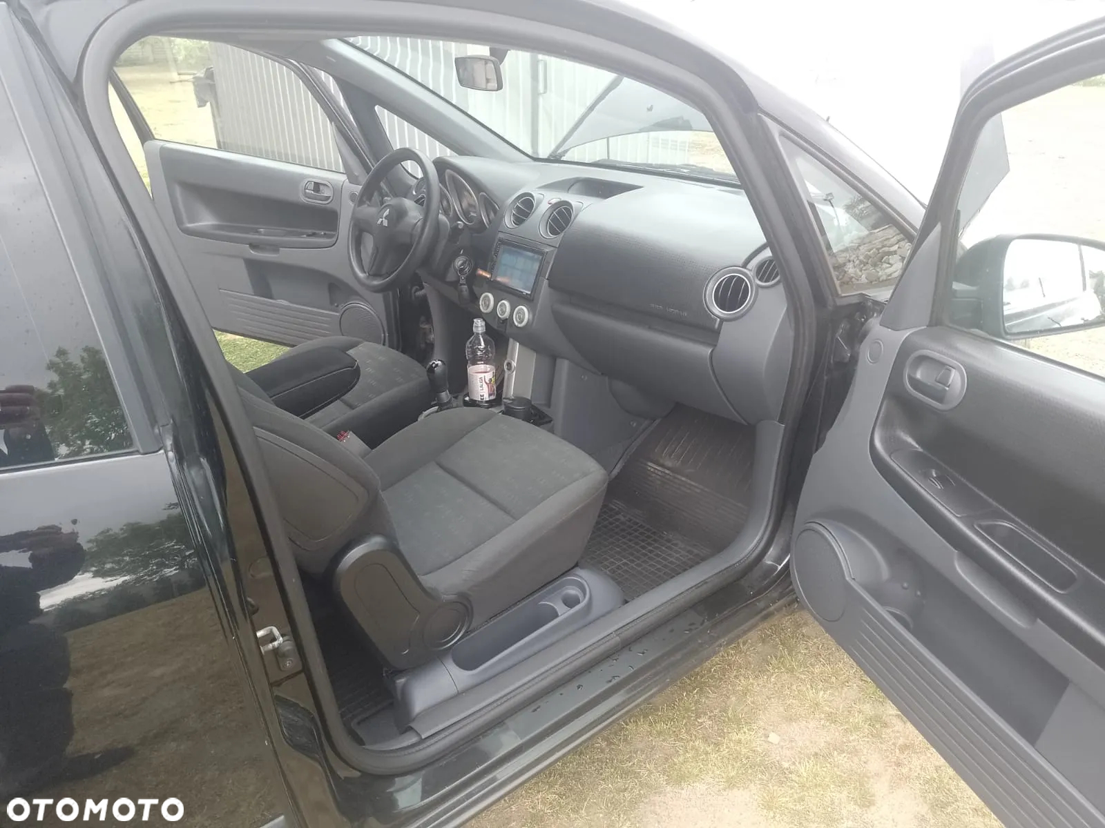 Mitsubishi Colt 1.3 Inform - 7