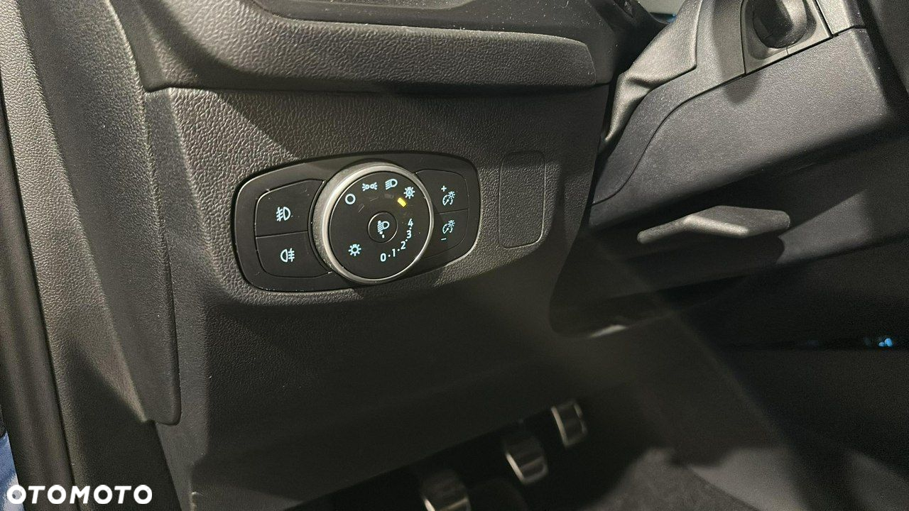 Ford Focus - 27