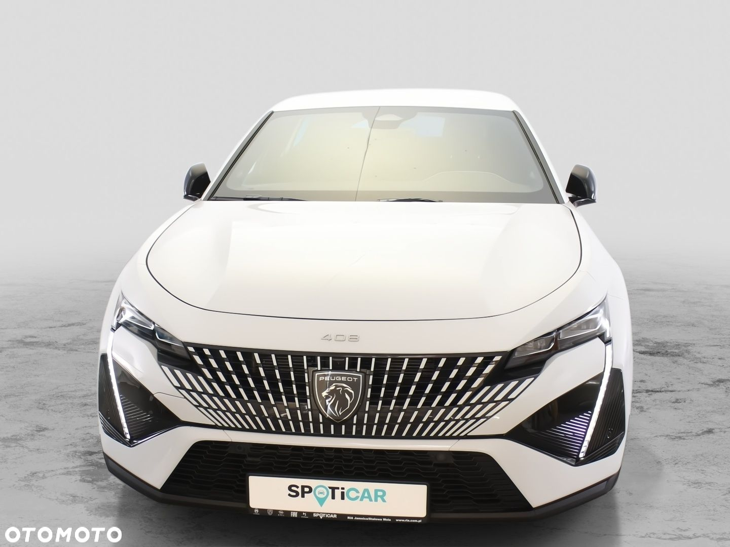 Peugeot 408 - 17