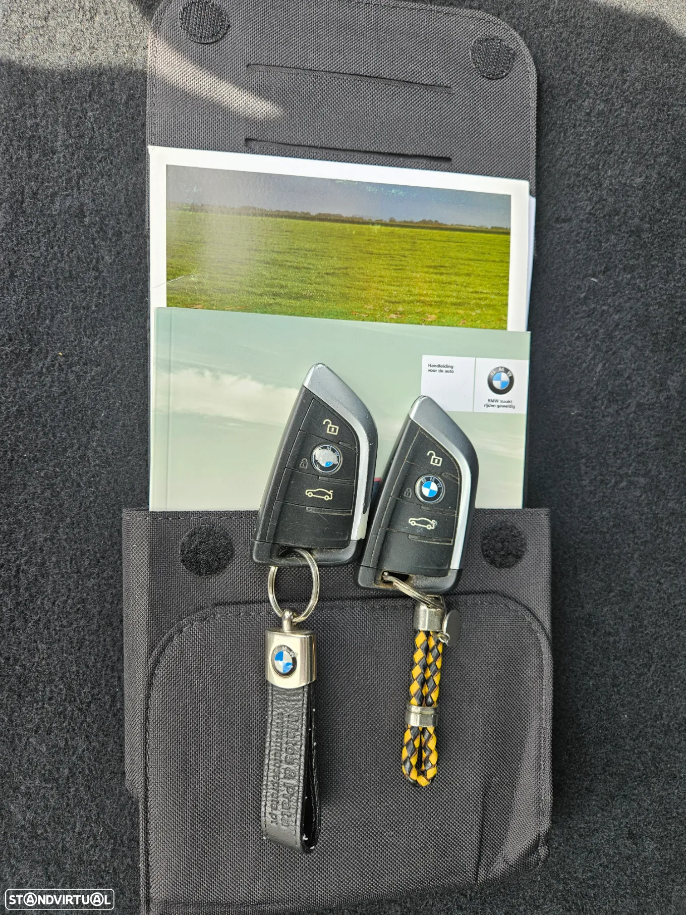 BMW 216 Gran Tourer d Line Luxury Auto - 41