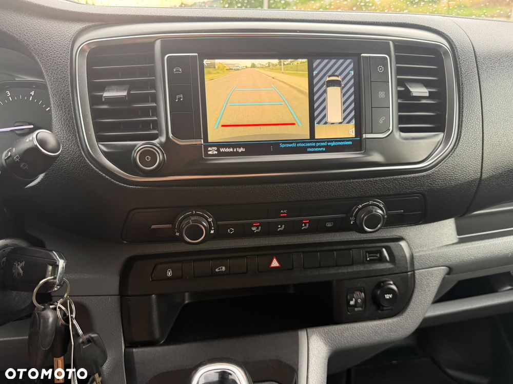 Peugeot EXPERT 4x4 Dangel - 36