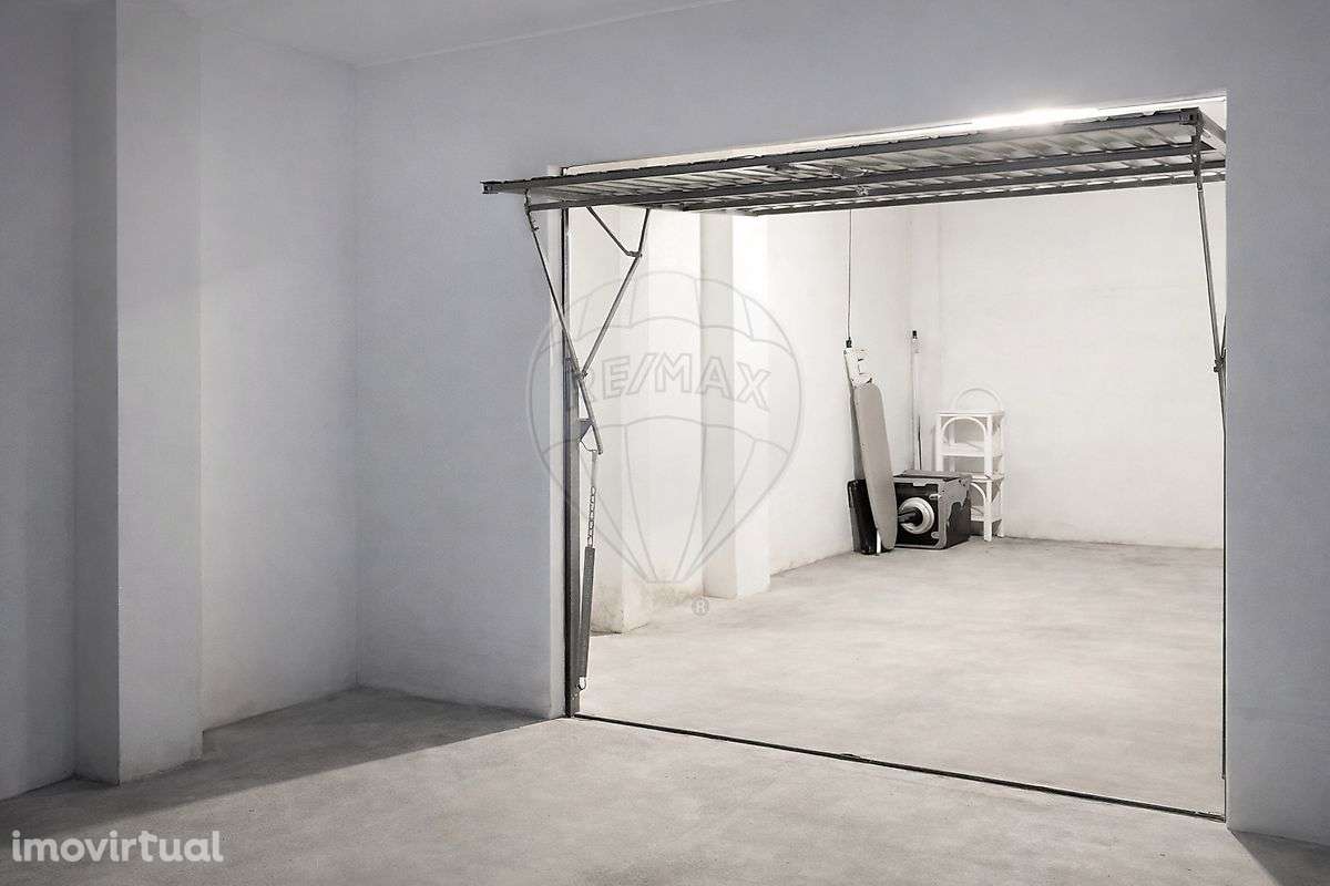 Garagem  para venda - Grande imagem: 3/15