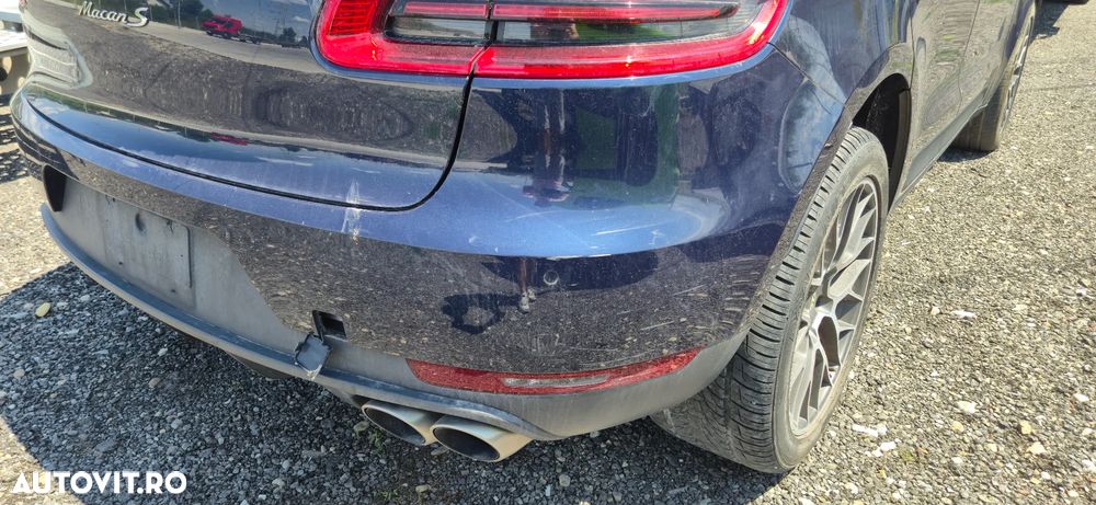 Porsche Macan 3.0 PDK S - 11