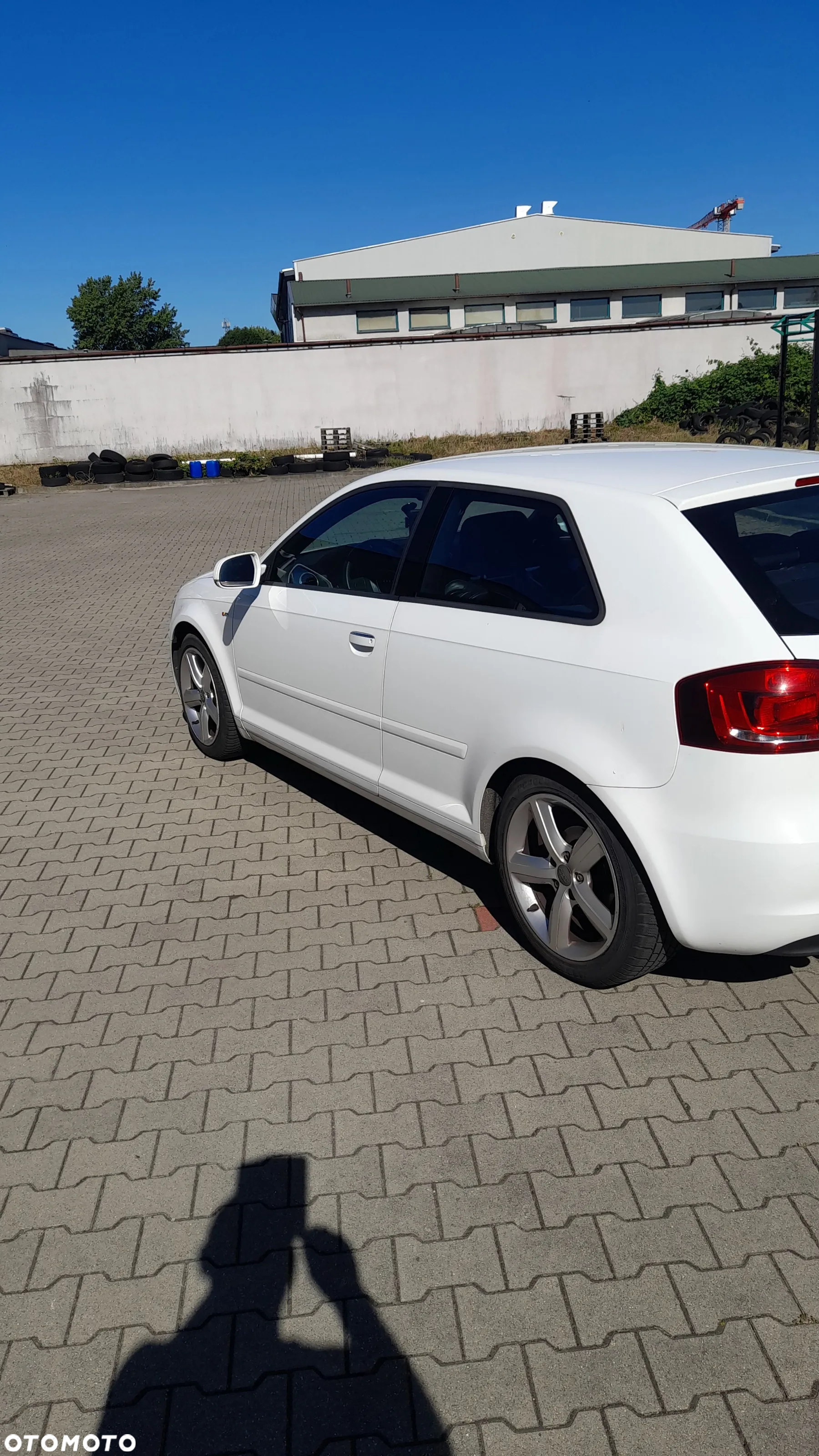 Audi A3 - 15