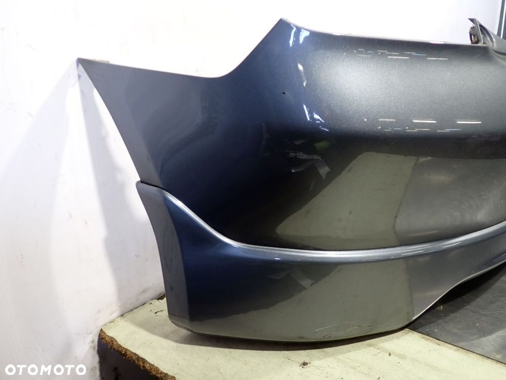 ZDERZAK TYŁ HONDA CIVIC VII 71501-S5S-V000 - 7