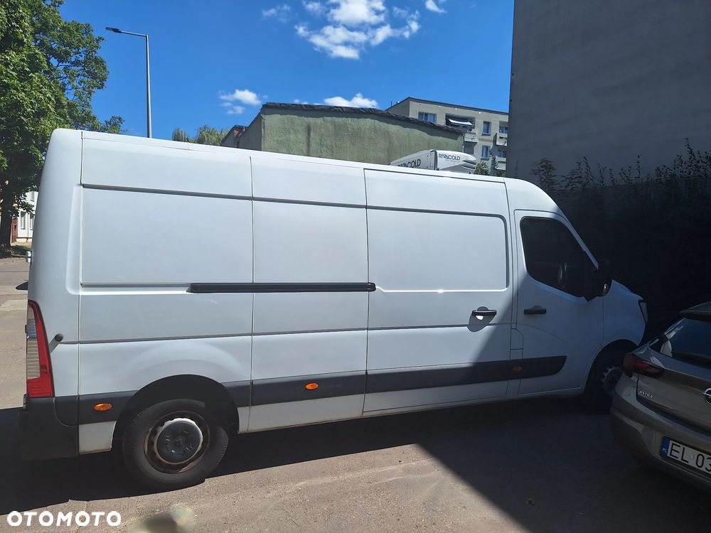Renault MASTER - 5