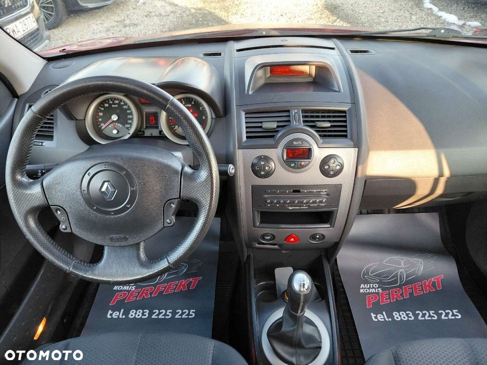 Renault Megane - 16