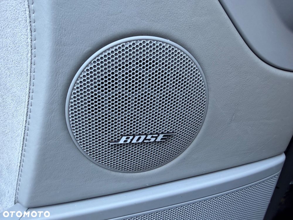 Porsche Cayenne Tiptronic S GTS - 21