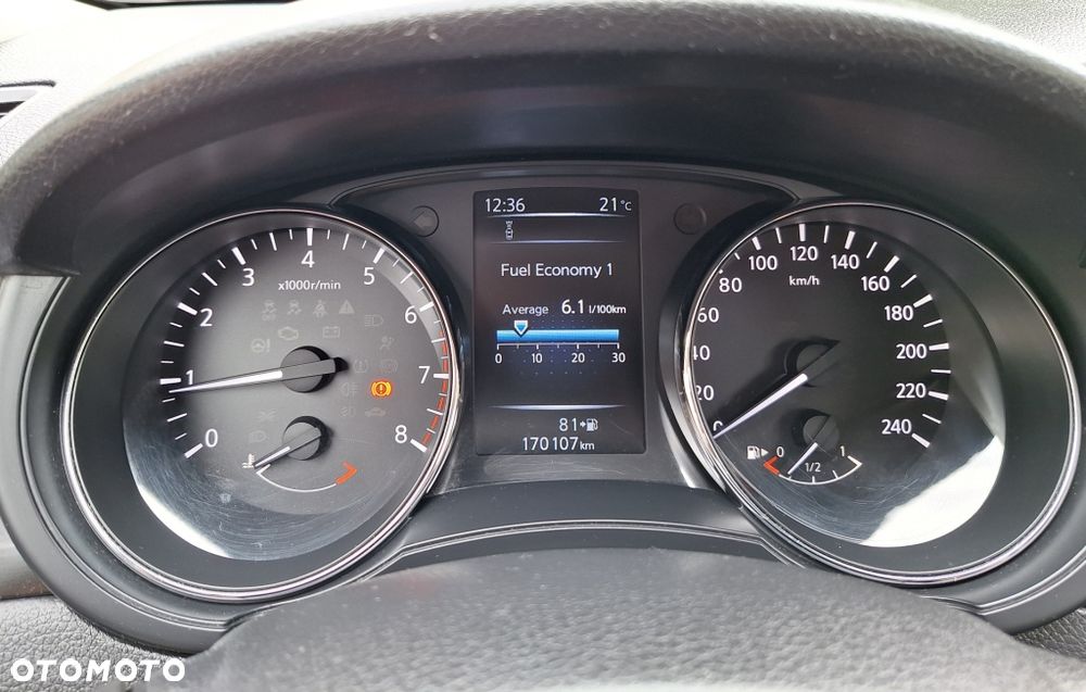 Nissan Pulsar 1.2 DIG-T N-Connecta - 12