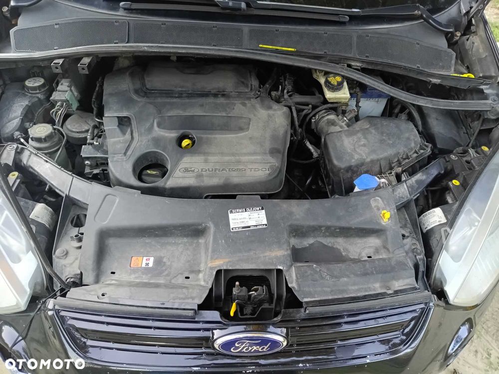 Ford S-Max - 8