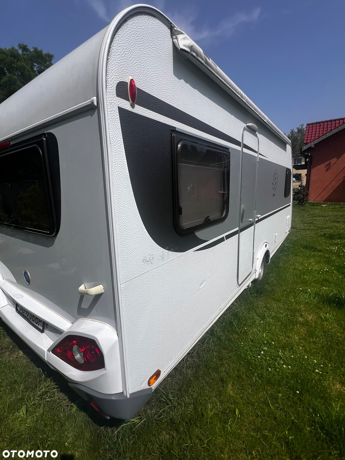 KNAUS Sport 500 - 3