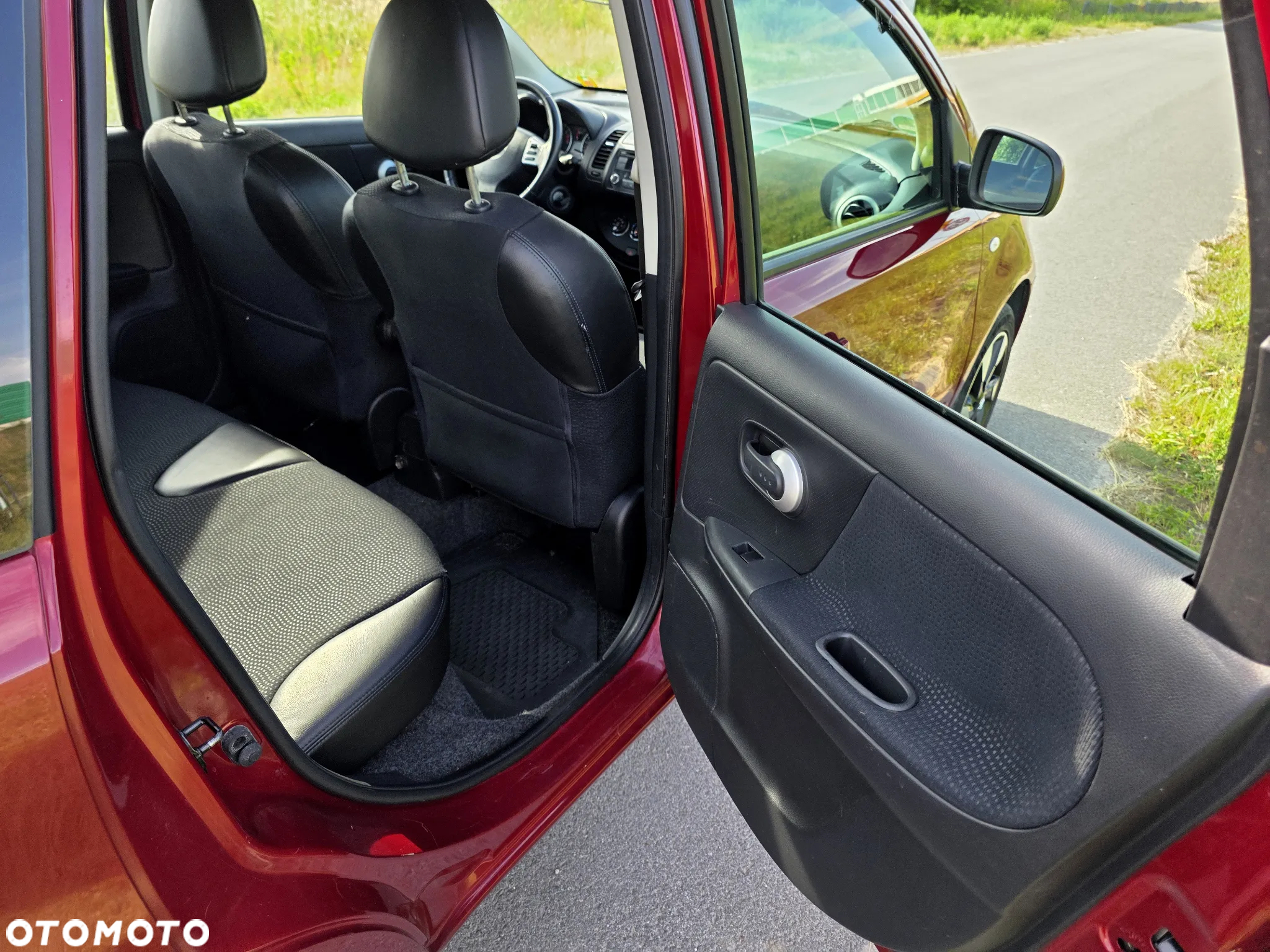 Nissan Note 1.4 I-Way - 15