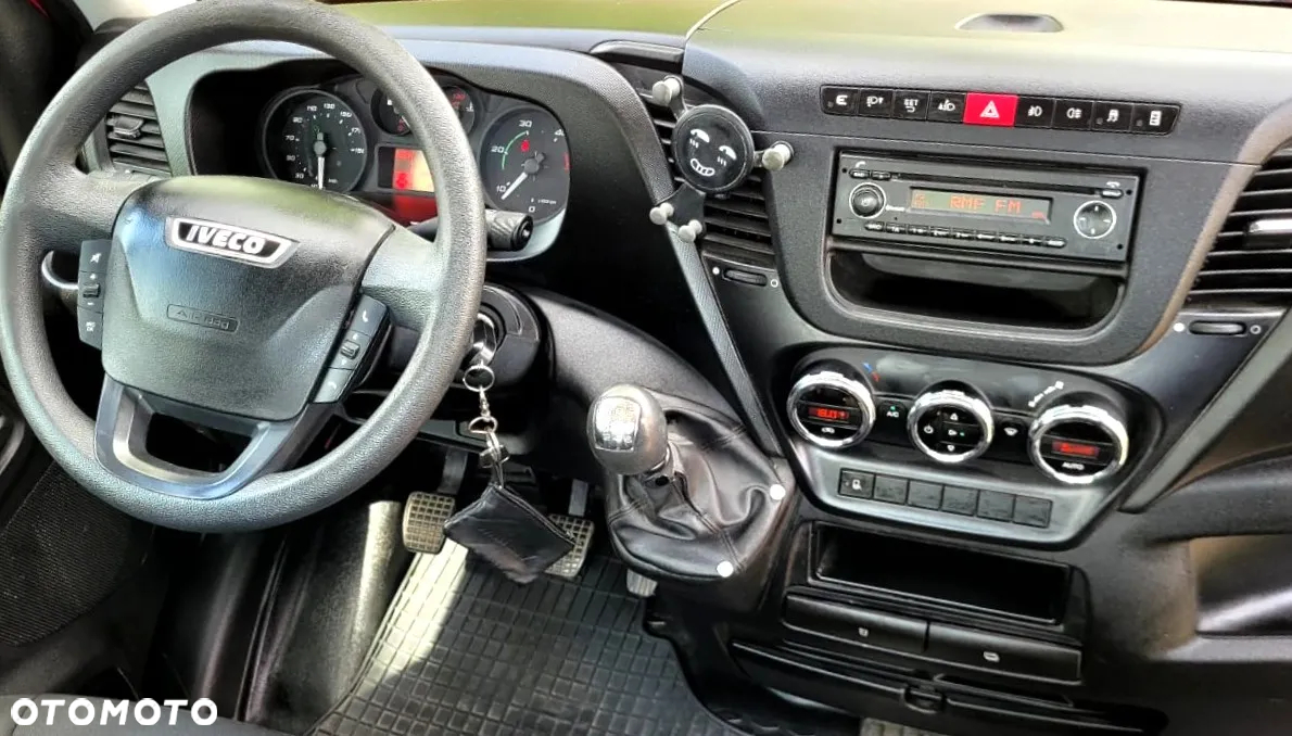 Iveco Daily 35S17 - 19