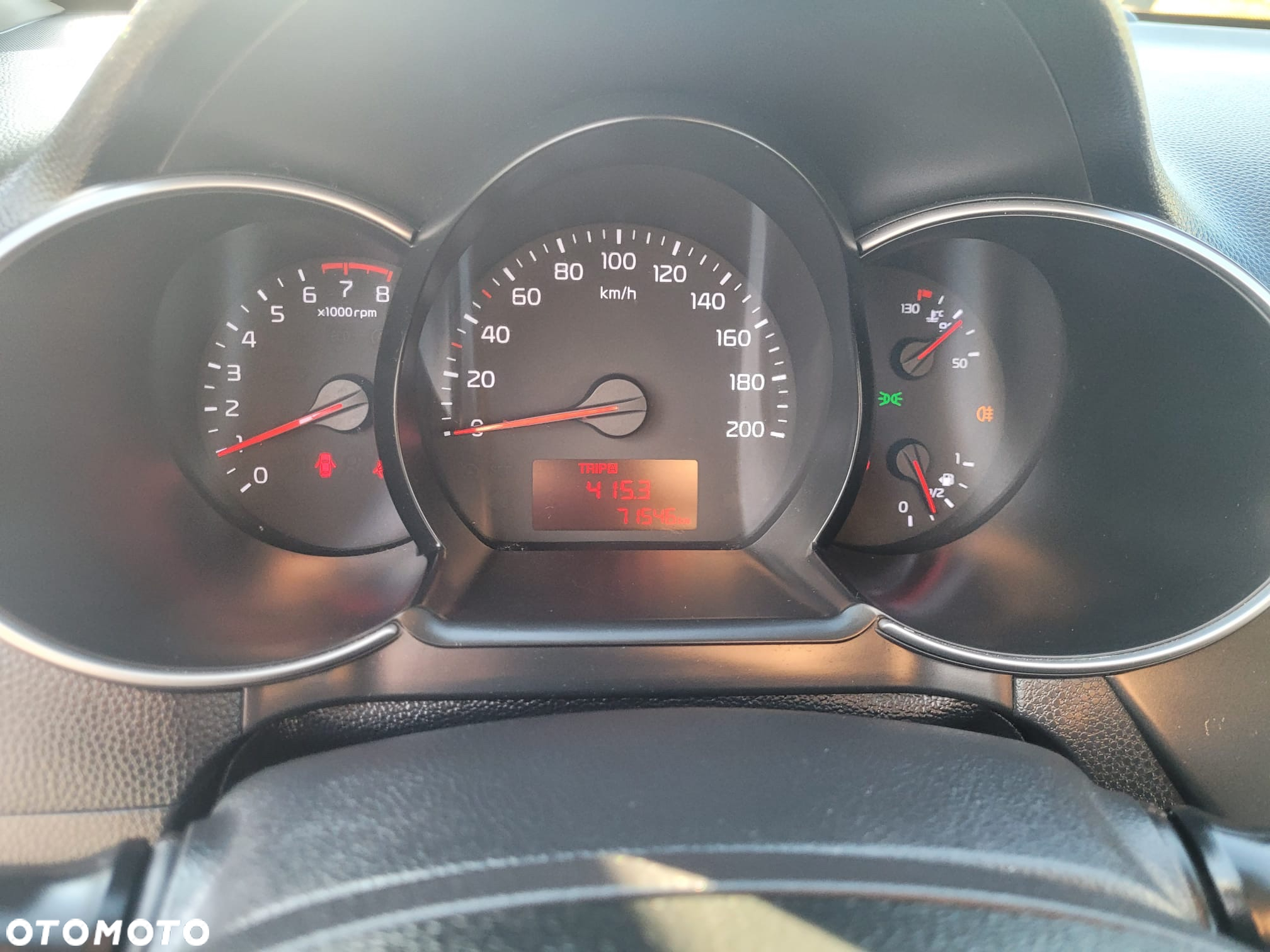 Kia Picanto - 11