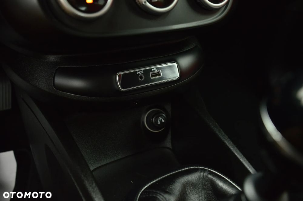 Fiat 500X 1.4 Multiair 4x2 S&S S-Design City Look - 14