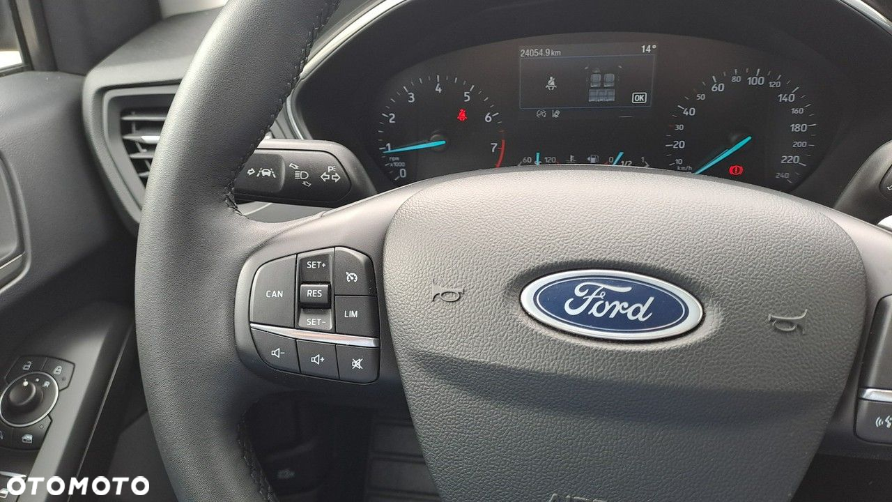 Ford Focus - 15