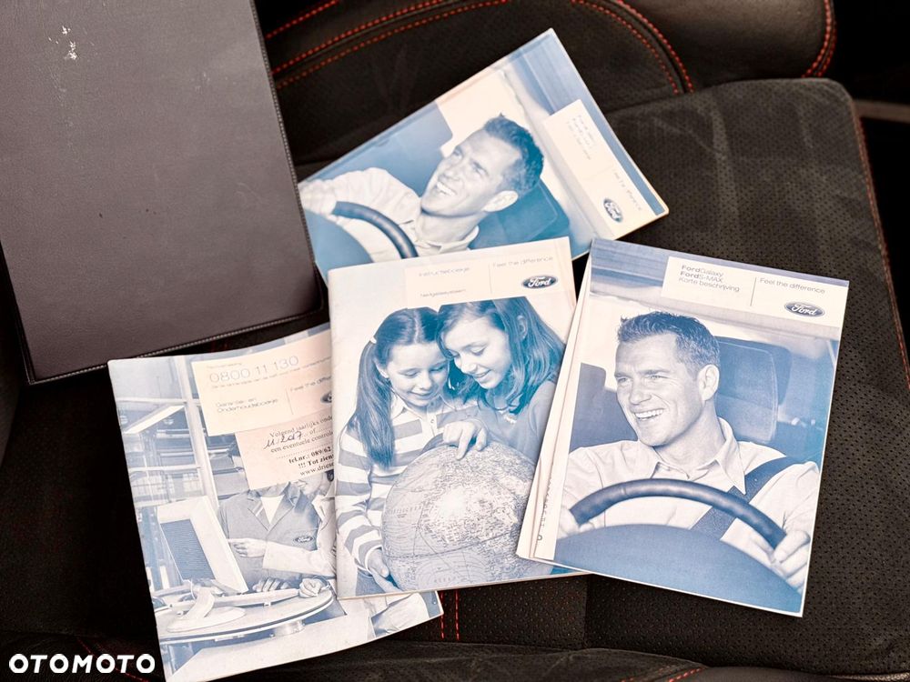 Ford S-Max 2.0 TDCi DPF Titanium X - 2