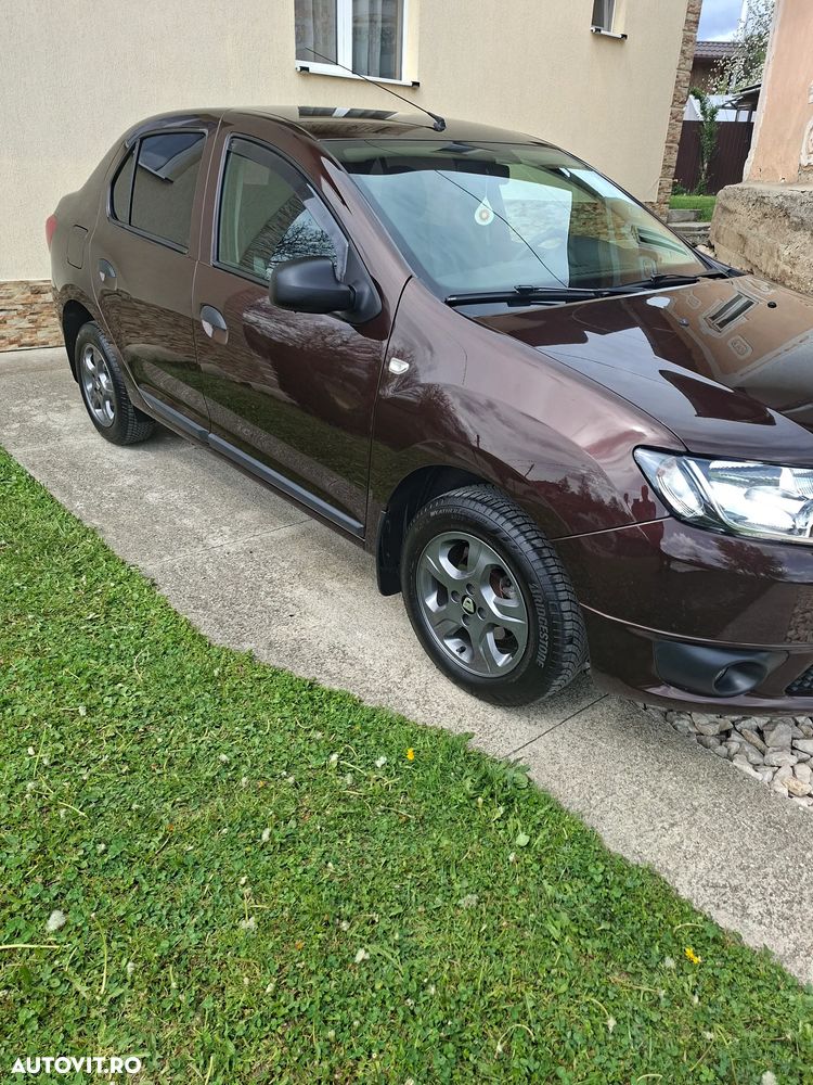 Dacia Logan 1.2 73 CP Laureate - 7