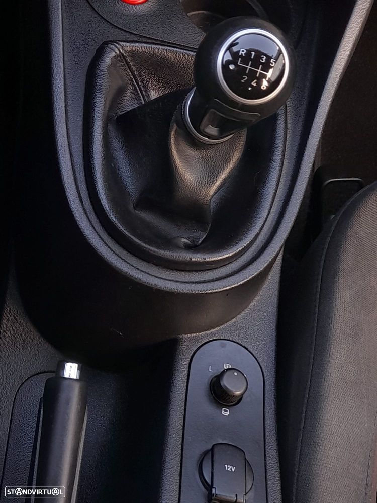 SEAT Leon 1.4 TSI Reference - 8