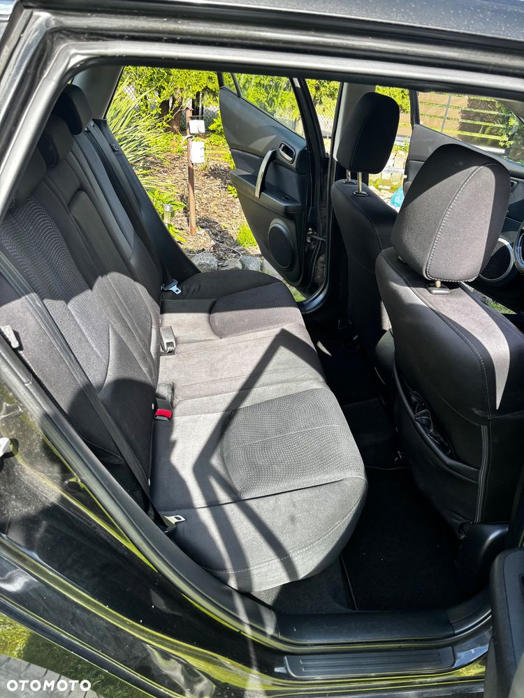 Mazda 6 2.0 Exclusive - 16