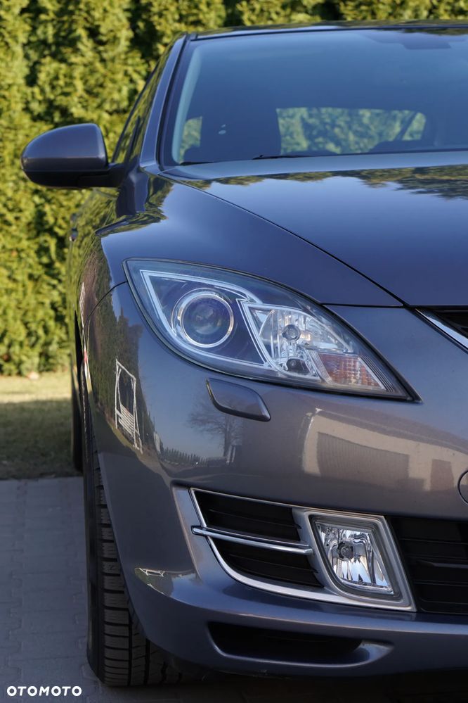 Mazda 6 - 31