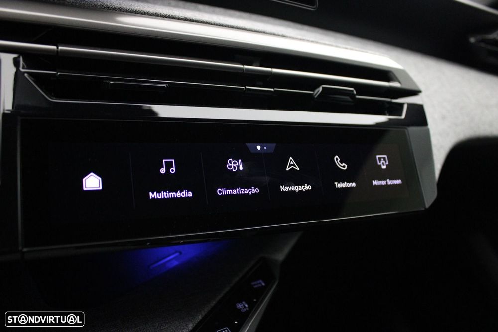 Peugeot E-3008 73 kWh Allure - 26