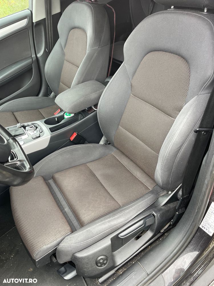 Audi A4 Allroad - 24