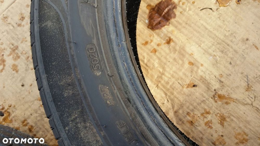 Opony Imperial Ecodriver 5 195/55R16 87 H 20r - 5