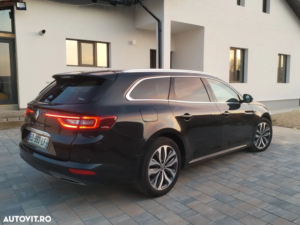 Renault Talisman ENERGY dCi 130 INTENS - 3