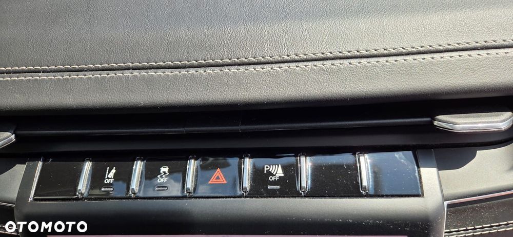 Jeep Grand Cherokee 5.7 V8 HEMI Overland - 26