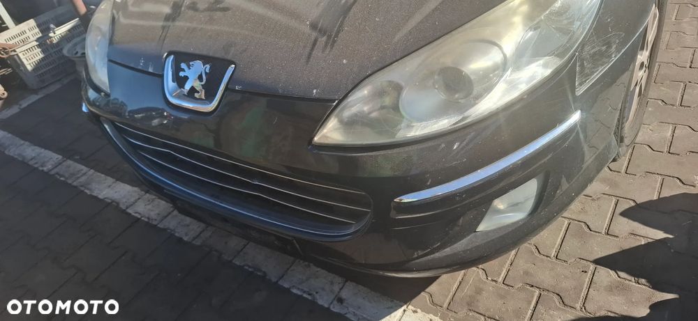Peugeot 407 na części - 6