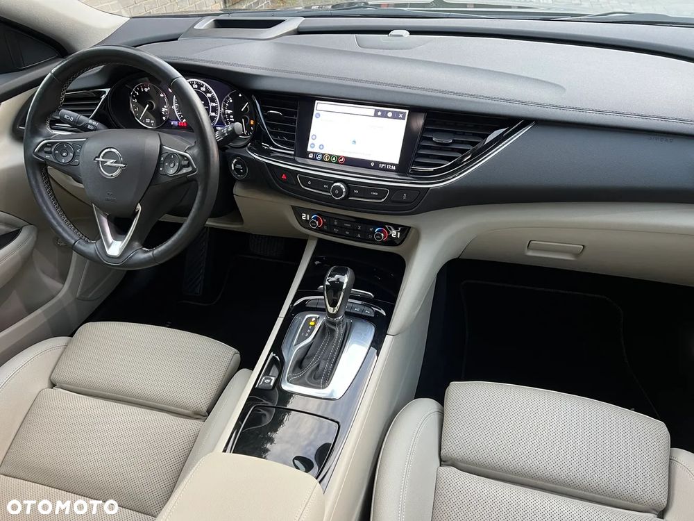 Opel Insignia 2.0 CDTI Ultimate S&S - 20