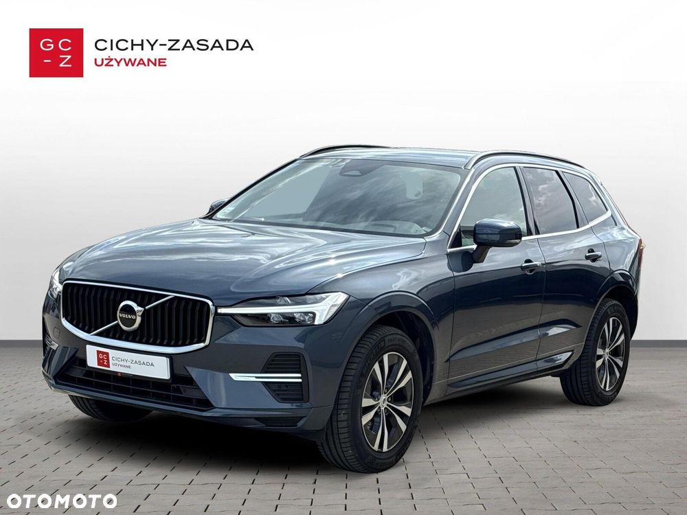 Volvo XC 60 B4 B Momentum - 2