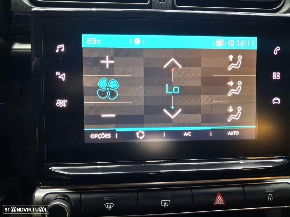 Citroën C3 1.2 PureTech Feel - 16