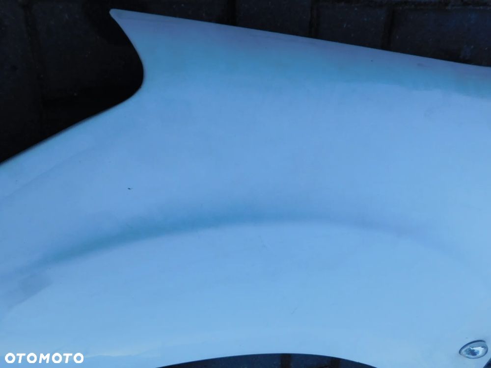 błotnik lewy przód BERLINGO II PARTNER II 08- EWP - 3