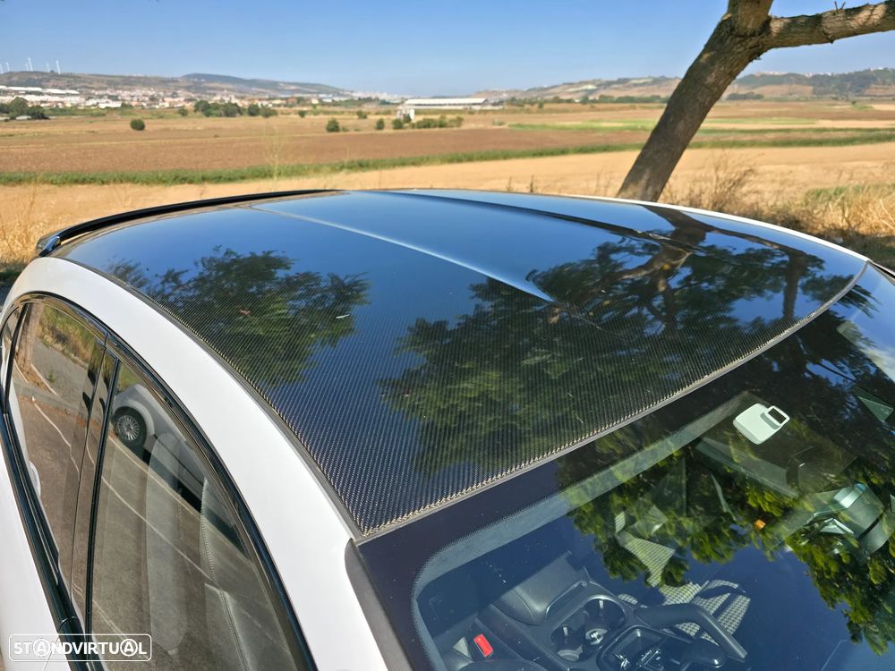 Porsche Cayenne Coupé E-Hybrid - 14