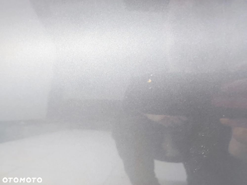 DRZWI LEWE TYŁ TYLNE BMW X3 F25 LIFT - 4