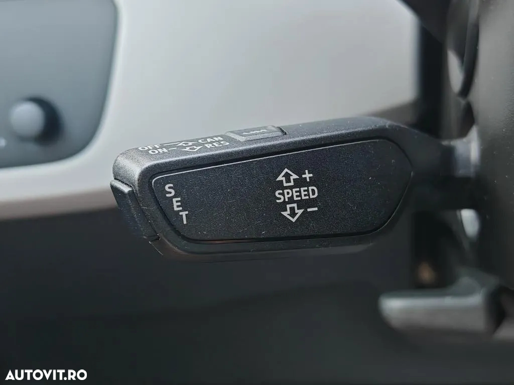 Audi A4 30 TDI S tronic MHEV Advanced - 25