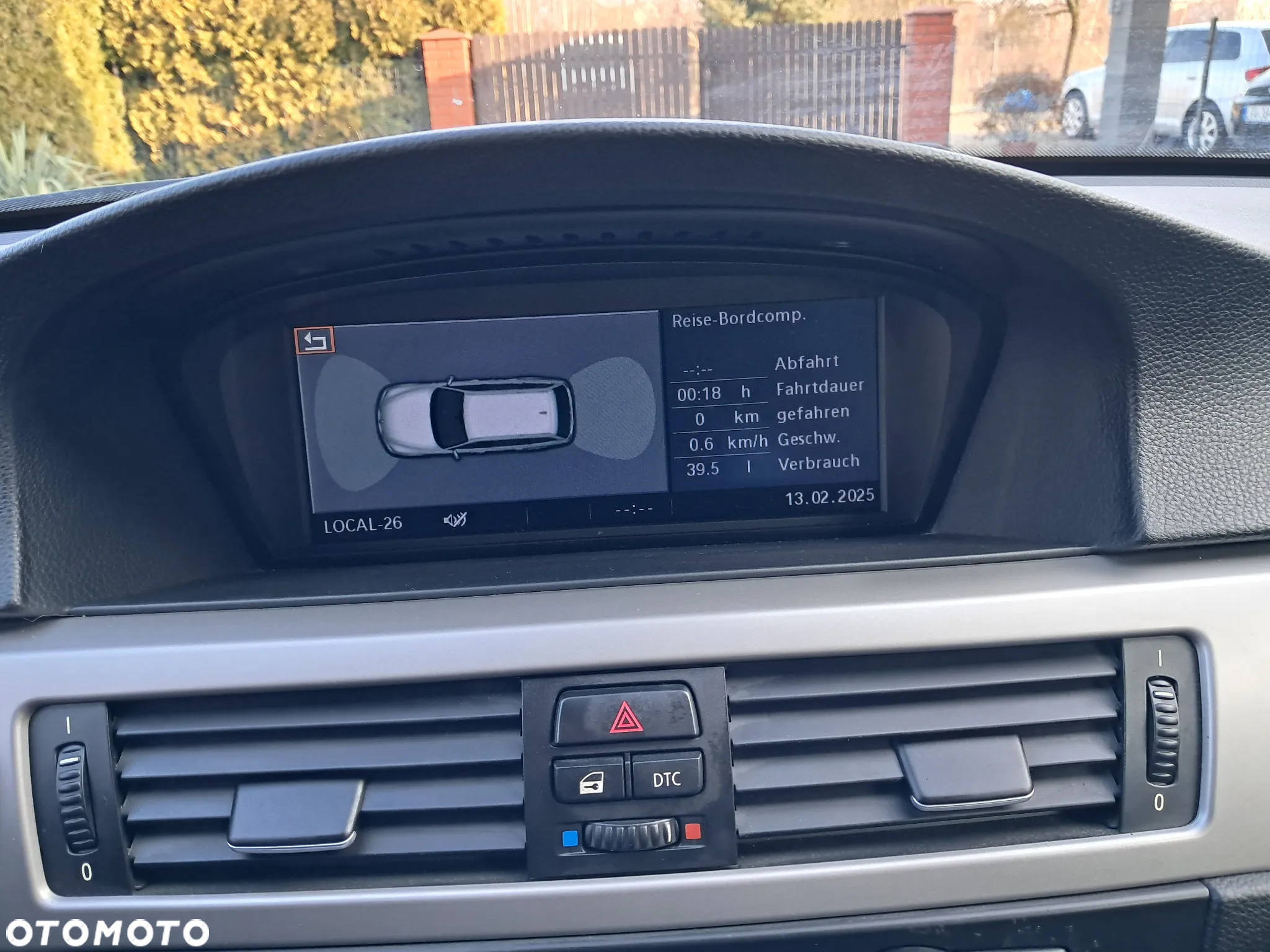 BMW Seria 3 - 26