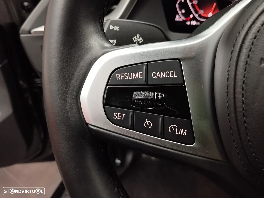 BMW 216 Gran Coupé d Pack Desportivo M - 20