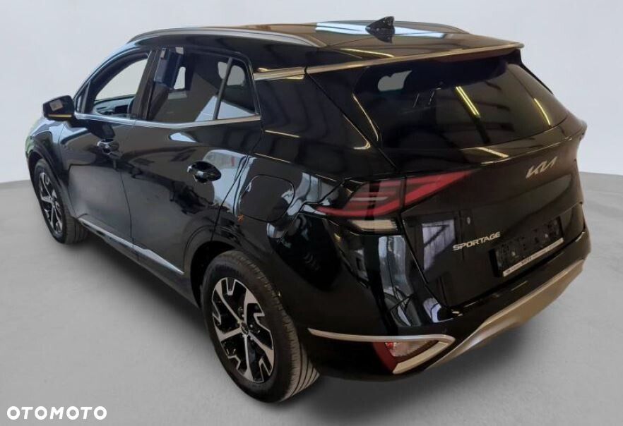 Kia Sportage - 3