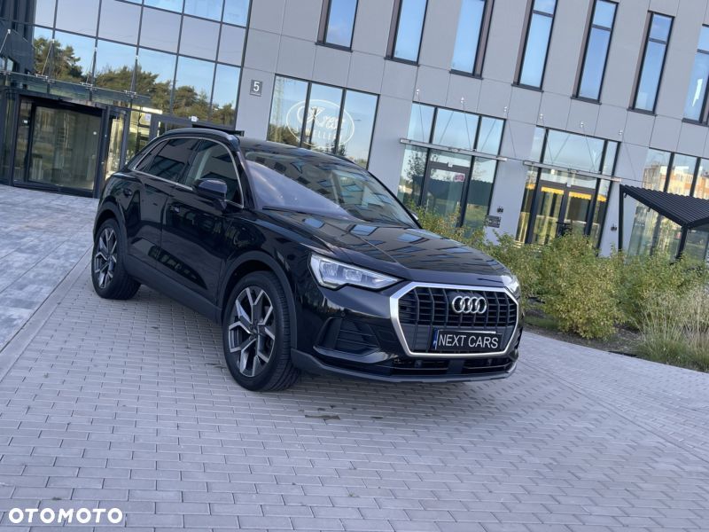 Audi Q3 2.0 TDI Sport S tronic - 2