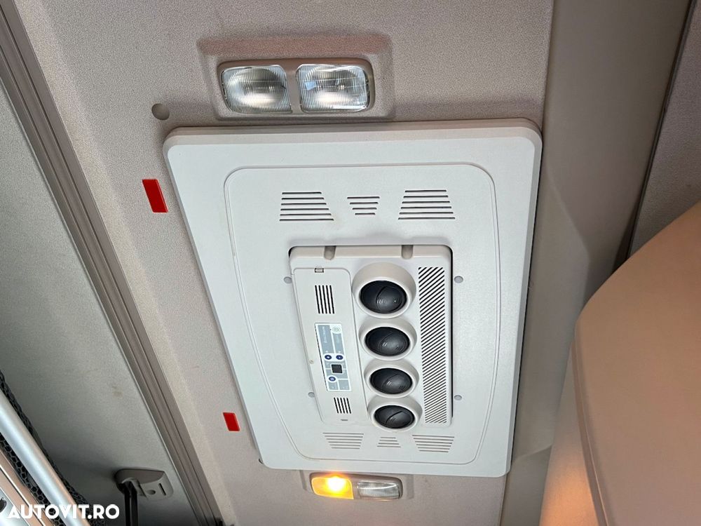 DAF XF 480 FT Super Space Cab - 8