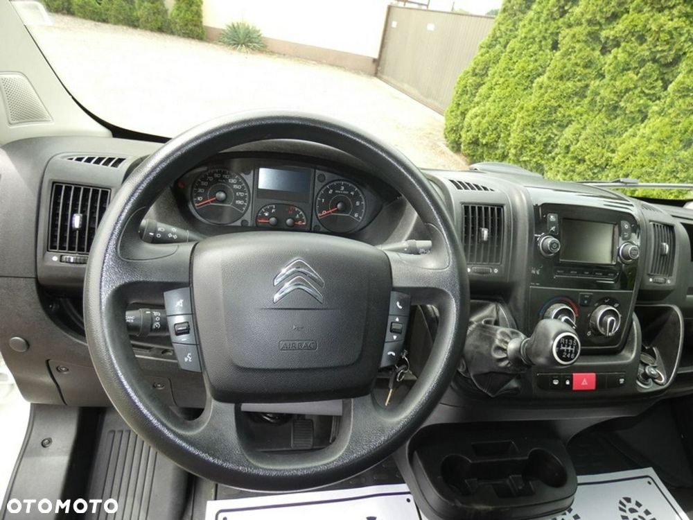 Citroën Jumper - 8
