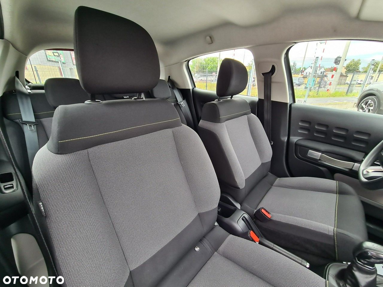 Citroën C3 1.2 PureTech Feel - 27