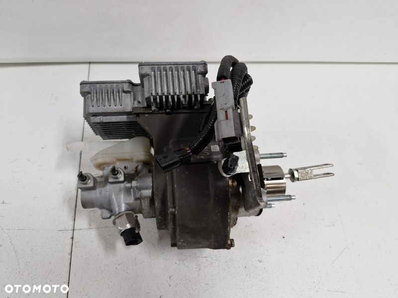 NISSAN LEAF I 1 SERWO HAMULCOWE POMPA ABS 3NB0A 240723NB0A - 7